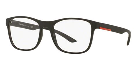 prada sport 08 gv ufk 101|PS 08GV Eyeglasses Frames by Prada Sport.